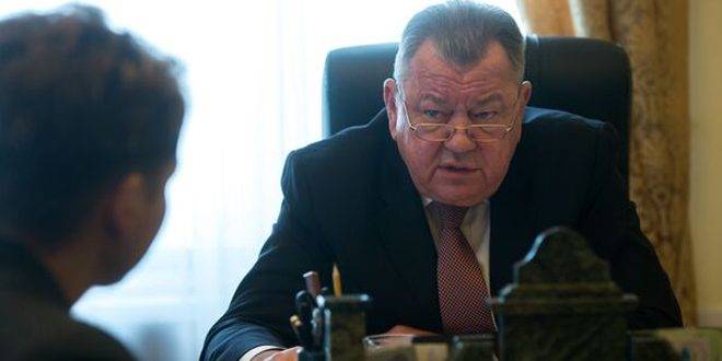 روسيا تدعو المجتمع الدولي إلى قطع قنوات تسليح الإرهابيين