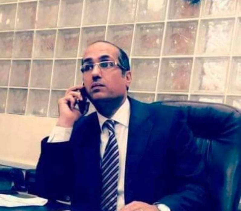 السرحان يتماثل للشفاء بعد تعرضه لوعكة صحية