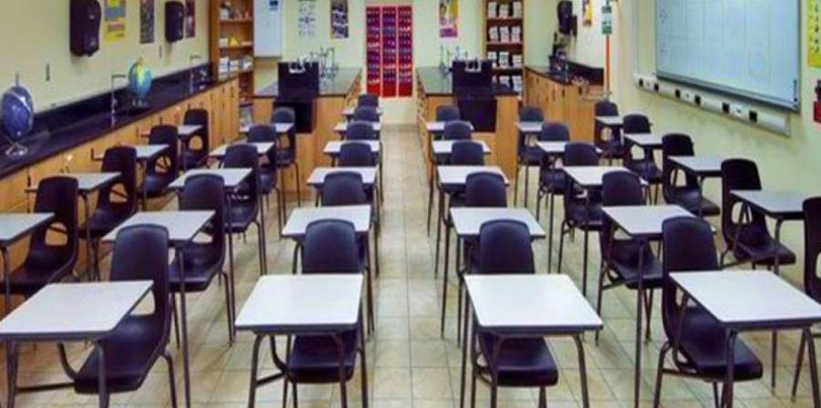 تعطيل الدراسة في الكويت بسبب سوء الأحوال الجوية