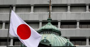 البنوك اليابانية تخسر مليارات الدولارات جراء العقوبات على روسيا