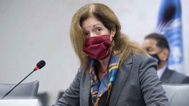 دعوة أممية للحفاظ على الهدوء وحماية المدنيين في ليبيا