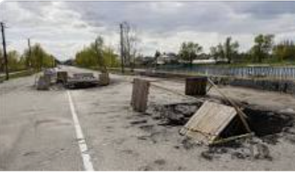 أوكرانيا تواصل عملية الإنقاذ في آزوفستال بماربوبول