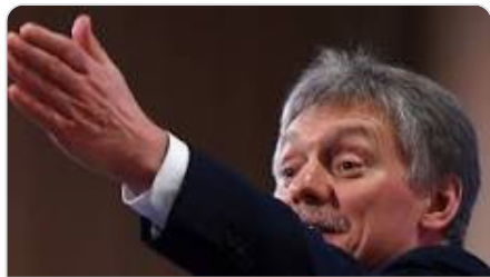 الكرملين: لا يمكن عزل روسيا عن العالم