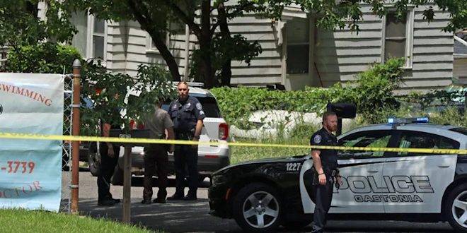 مقتل شخصين وإصابة ثالث في إطلاق نار بولاية أنديانا الأمريكية