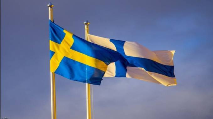فنلندا والسويد تقدمان رسميا طلبات انضمام لحلف الناتو اليوم