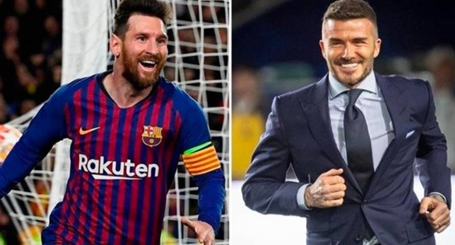 ليونيل ميسي.. مالك ولاعب في نادٍ أمريكي عام 2023
