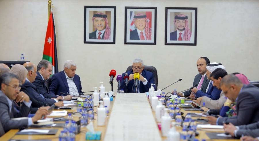 إدارية النواب تبحث التشكيلات في وزارة الصحة