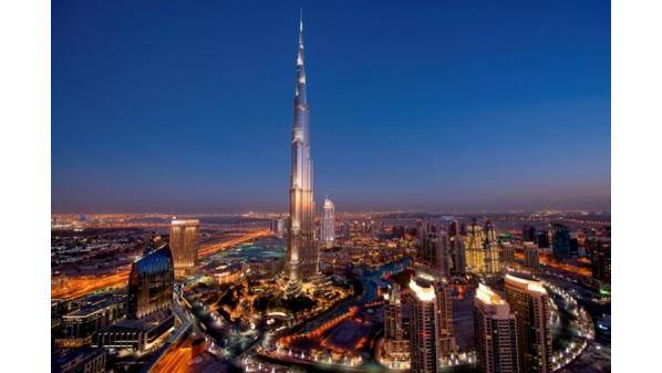 استقطبت 4 ملايين زائر في الربع الأول من 2022 .. دبي تؤكد مكانتها كأكثر مدن العالم انفتاحاً بفعاليات عالمية وأنشطة متنوعة