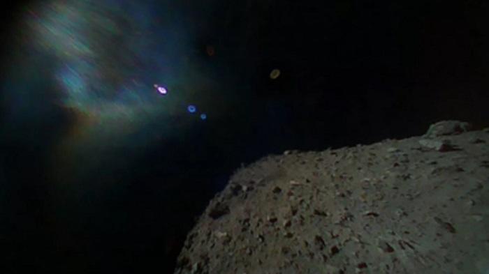 دراسة تكشف خصائص مذهلة لحجر مصري قديم