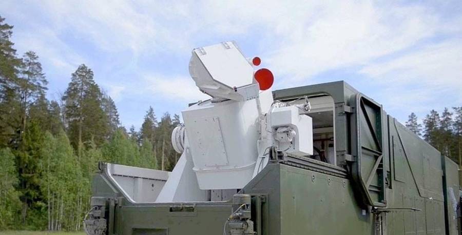 روسيا تكشف عن سلاح فتاك