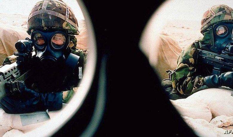 دراسة تكشف لغز مرض حرب الخليج عند الجنود الامريكان المشاركين فيها