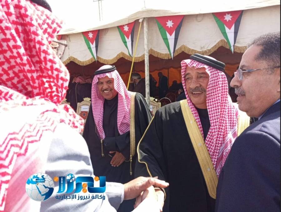 صورة من ذاكرة قبيلة بني صخر