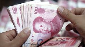 الصين تحدد سعر اليوان عند 6.7524 دولار