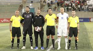 السلط والعقبة يلتقيان الفيصلي والرمثا بدوري المحترفين غدا