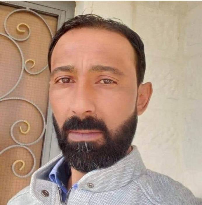 الحزن يخيم على مادبا بعد وفاة الشاب محمد علي الشوابكة