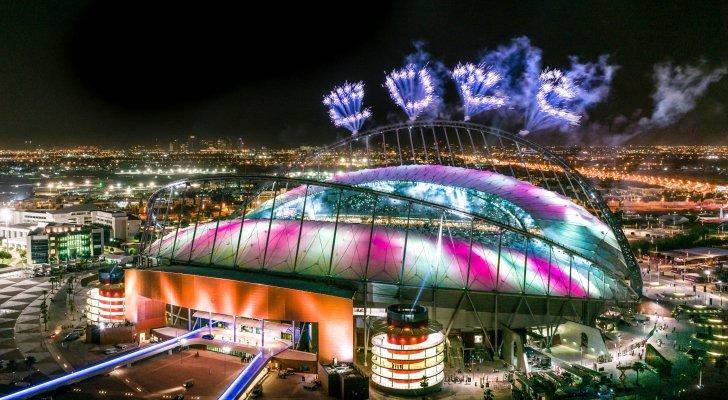 توقع حضور 1.5 مليون زائر لحضور كأس العالم في قطر