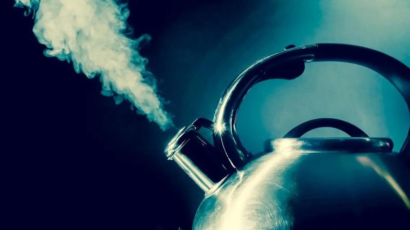 مقتل صاحب مقهى مصري حرقا بغلاية مياه على يد أحد زبائنه