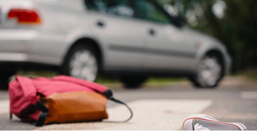 حالة من الحزن الشديد اثر وفاة طالب مصري بالكويت دهساً أمام مدرسته... تفاصيل