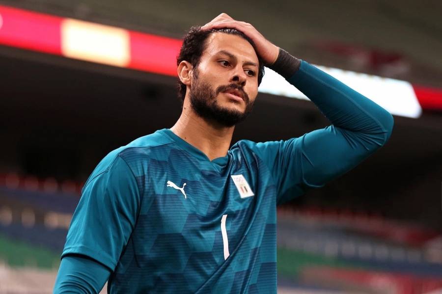الأهلي المصري يتلقى ضربة موجعة قبل النهائي الإفريقي