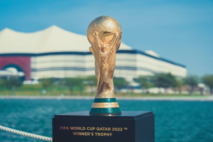 6 حكمات لأول مرة في تاريخ كأس العالم