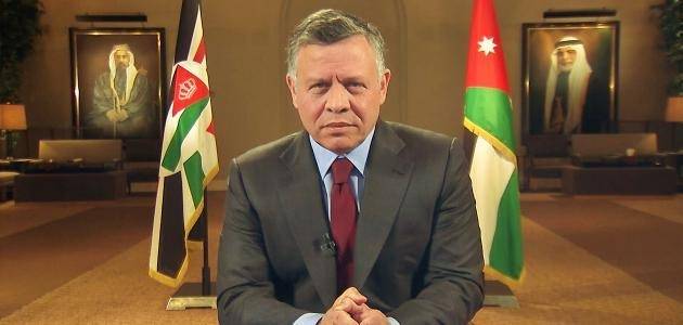 عشيرة الكفاوين تؤيد ما جاء بالرسالة الملكية