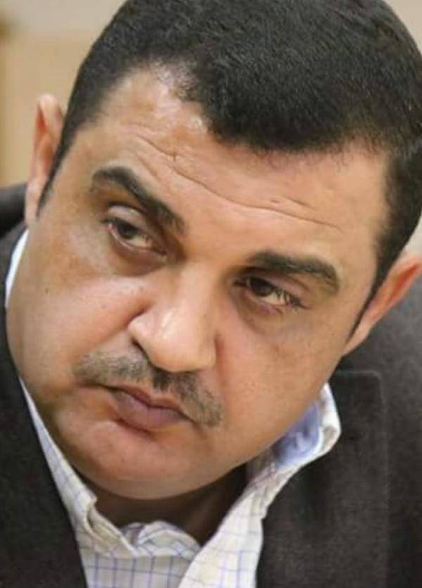 الخريشا يكتب: تستمر المسيرة