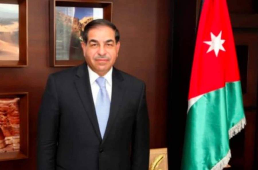 المجالي:  سيبقى الاردن شامخا في ظل القيادة الهاشمية