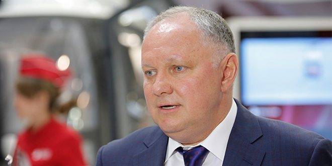 مسؤول روسي: الولايات المتحدة تنشر منتجات أسلحة مزيفة