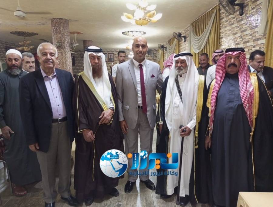 أفراح الجبور و المحارمة...البشر طلب والمحارمة أعطى...  صور وفيديو 