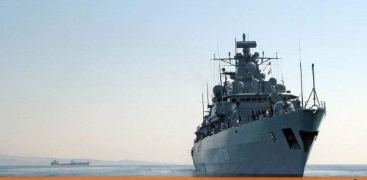 لماذا رفضت تركيا تفتيش سفينتها “كوسوفاك” المتجهة لميناء مصراتة ؟