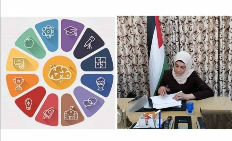الطويل تكتب ..  مهارات القرن 21 في الوسط المدرسي