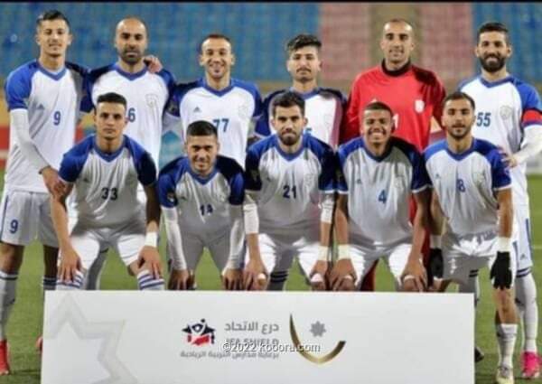 فوز مثير لشباب العقبة على الرمثا
