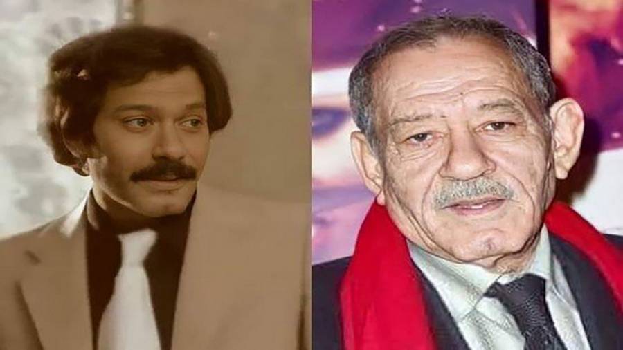 رحيل الممثل والمخرج الجزائري أحمد بن عيسى عن 78 عاماً