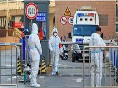 كوريا الشمالية تسجل نحو 220 ألف إصابة جديدة بفيروس كورونا وحالة وفاة