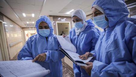 الصحة المصرية تعلق على تحول جدري القرود لجائحة عالمية