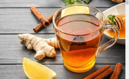5 أعشاب لإنقاص الوزن بشكل أسرع