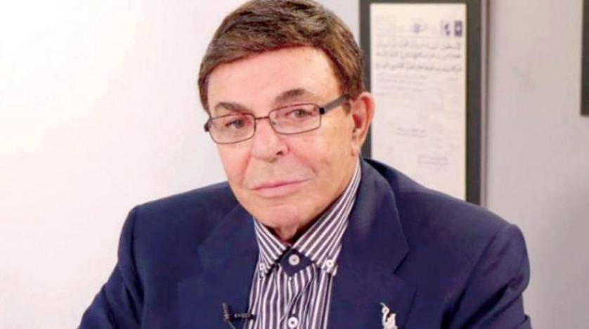 آخر ما طلبه سمير صبري ورحل قبل أن يتحقق