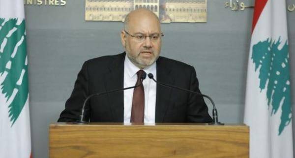وزير الصحة اللبناني: لا وجود لحالات جدري القرود حتى الآن