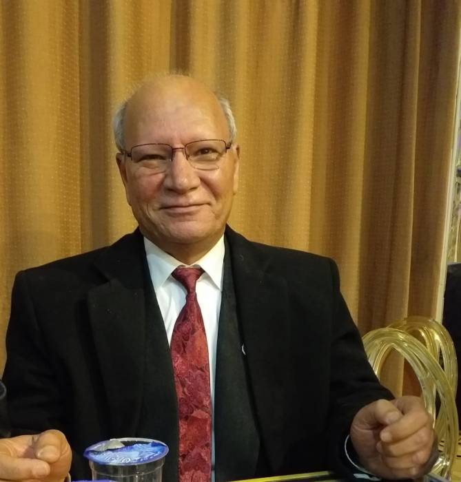 أكرم جروان ... قامة بحجم الوطن.