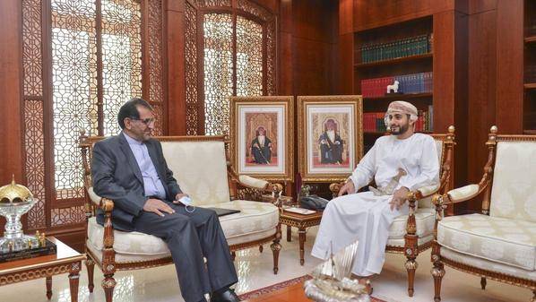 الرئيس الإيراني يزور سلطنة عُمان بعد غدٍ