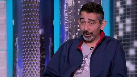 الشرطة تلقي  القبض على الفنان المصري مصطفى هريدي... بعد صدم 4 أشخاص بسيارته