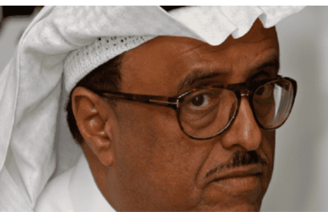 خلفان: انتصار أوكرانيا على روسيا بأفواه الغرب يذكرني بإعلامنا العربي عن اسرائيل 1967