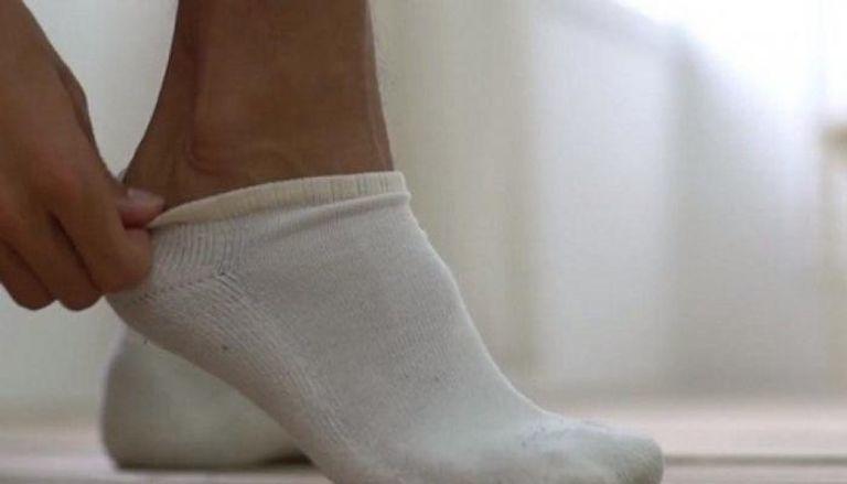 المسح على الجورب أثناء الوضوء.. الإفتاء المصرية توضح