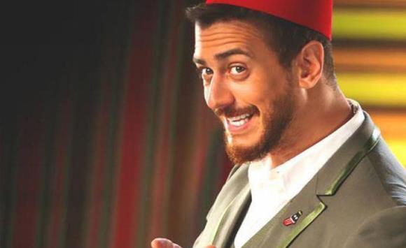 اغنية أنت معلم تُدخل سعد لمجرد موسوعة غينيس