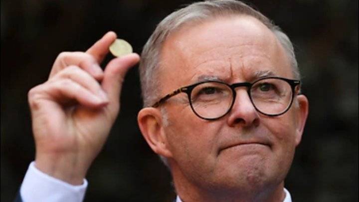 أنتوني ألبانيزي رئيس وزراء أستراليا الجديد