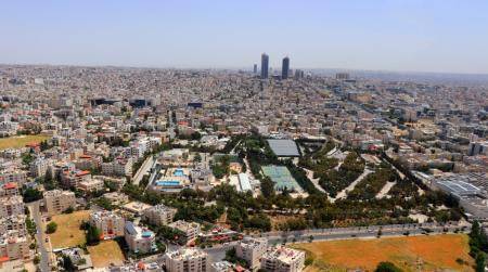 الولايات المتحدة والبنك الدولي تصدرا قائمة مانحي ومقرضي الأردن خلال 4 أعوام