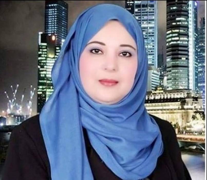الوطن لــ هانم داود