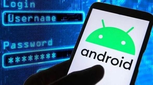 تطبيقات تسرق كلمات المرور على أندرويد