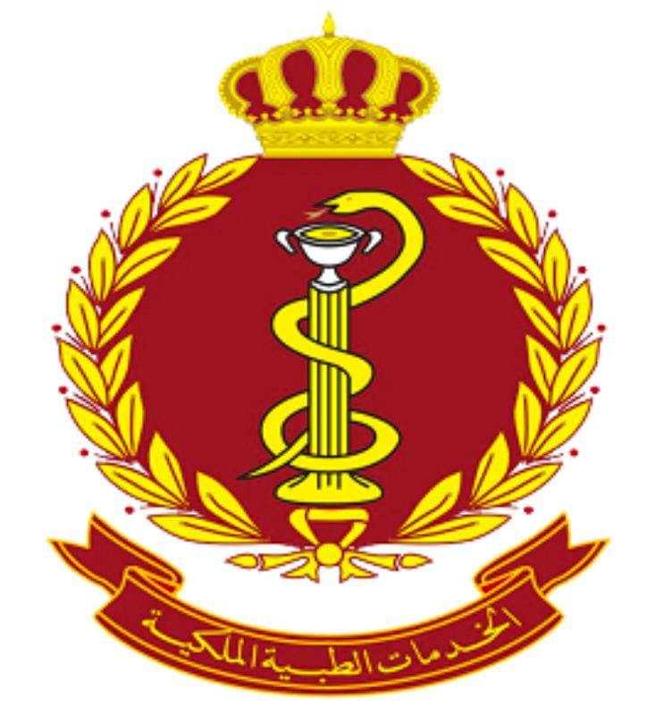 الجازي يشكر كوادر  الخدمات الطبية الملكية