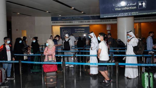 عُمان تودع إجراءات كورونا .. وتحذر هؤلاء